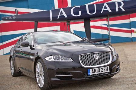 Jaguar Land Rover teams up with British Academy of Cosmetic Dentistry